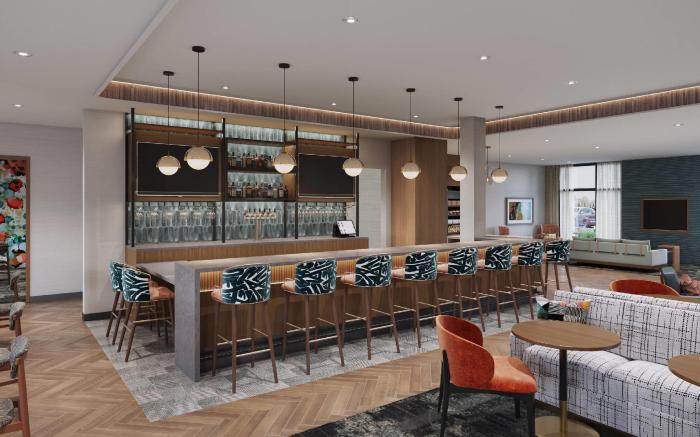 Cambria Hotel Fort Worth - Medical Center