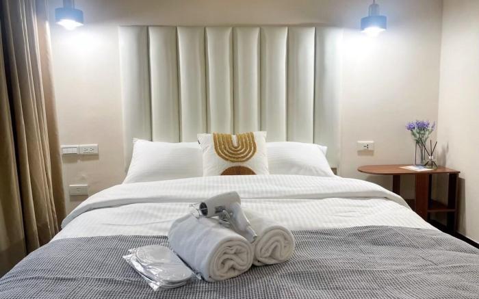Ximending Double Room No. 3312 [僅限國外旅客入住]