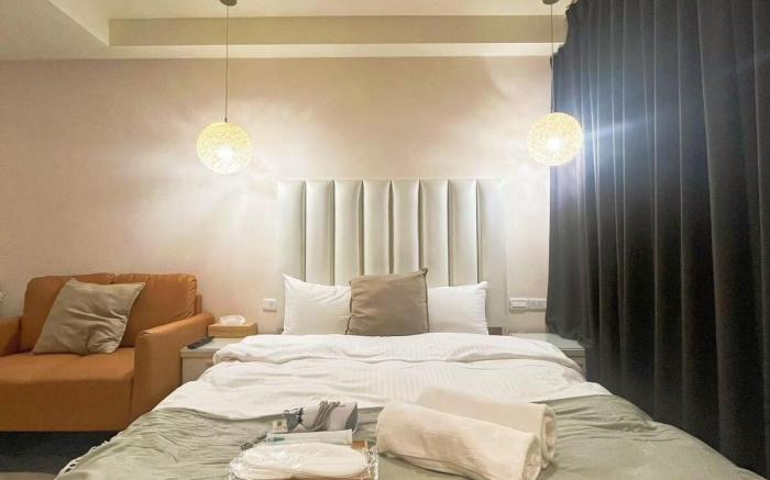 Ximending Double Room No. 3306 [僅限國外旅客入住]