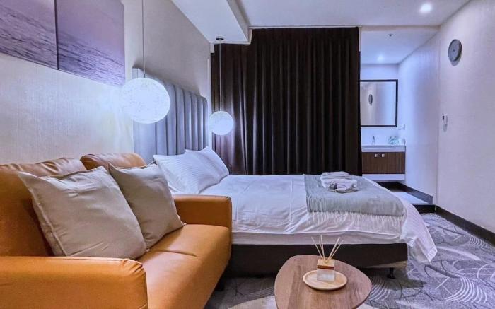 Ximending Double Room No. 3307[僅限國外旅客入住]