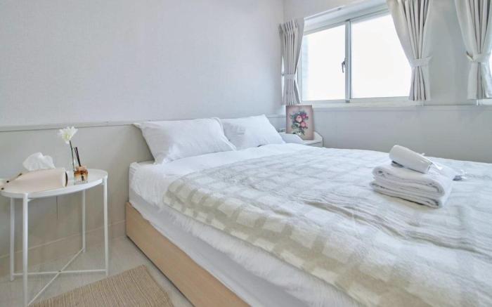 Ximending Double Room No. 8868 [僅限國外旅客入住]