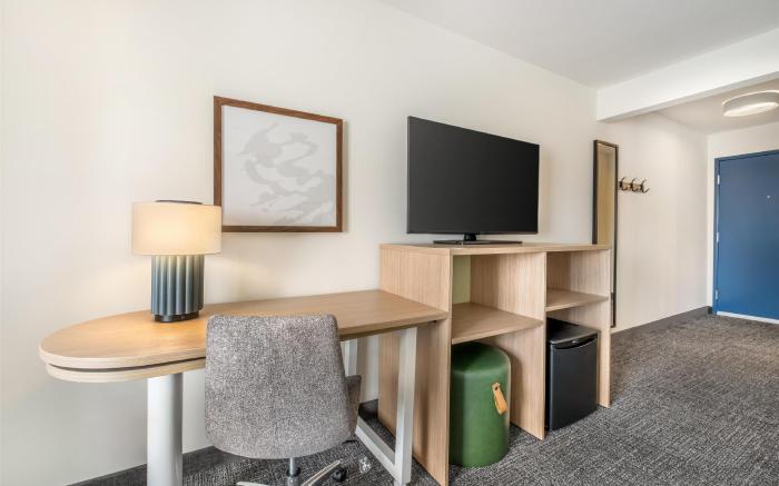 Spark by Hilton Shepherdsville Louisville South