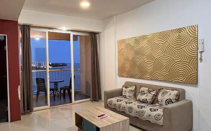 StayinBorneo