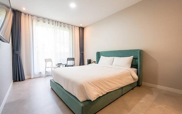 Miryang Evermiracle hotel