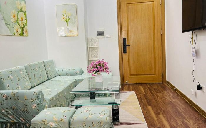 2 Bedroom Apt My Khe Beachfront An Thuong Area