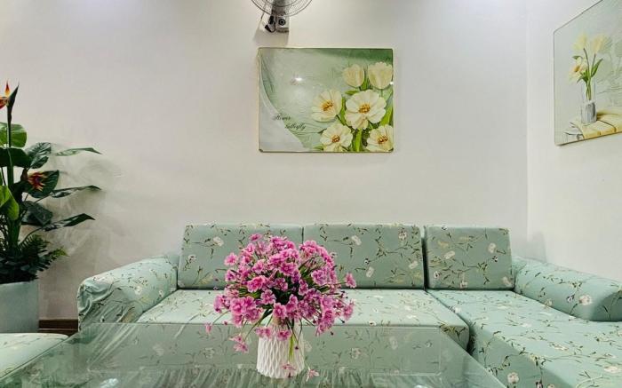 2 Bedroom Apt My Khe Beachfront An Thuong Area