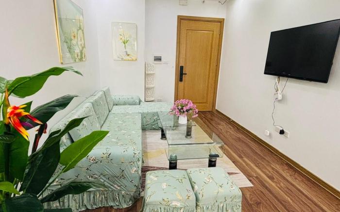 2 Bedroom Apt My Khe Beachfront An Thuong Area