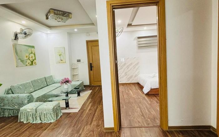 2 Bedroom Apt My Khe Beachfront An Thuong Area