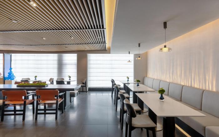 CYBO Station SSAW Shangpin Hotel Shangxiajiu Liwan Guangzhou