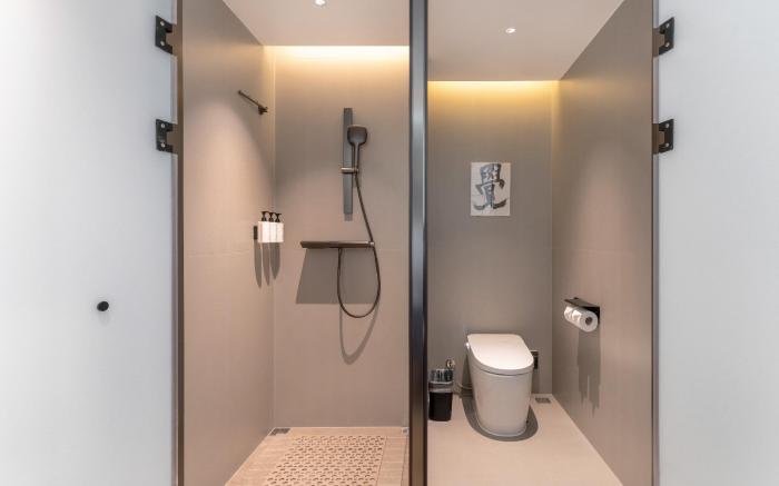 CYBO Station SSAW Shangpin Hotel Shangxiajiu Liwan Guangzhou