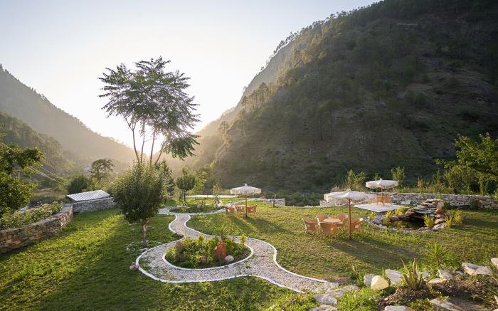 Mashru Riverside Estate