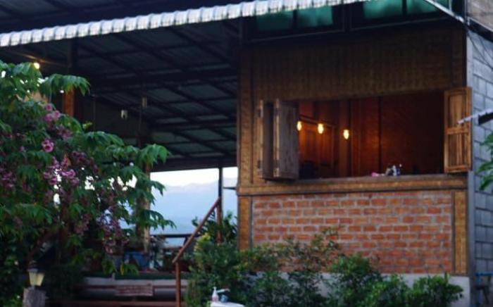 หลักลาย View Homestay
