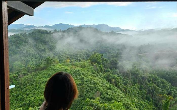 หลักลาย View Homestay