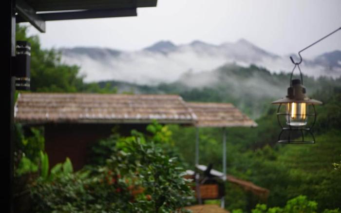 หลักลาย View room 1