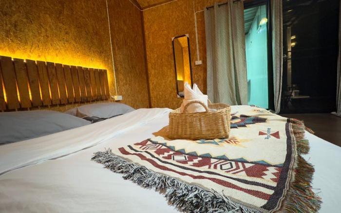 หลักลาย View room 2