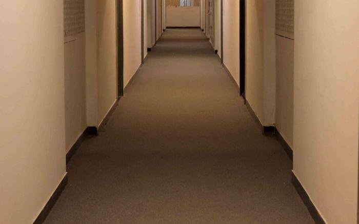 Nimantrana Luxury Suites with Pool.