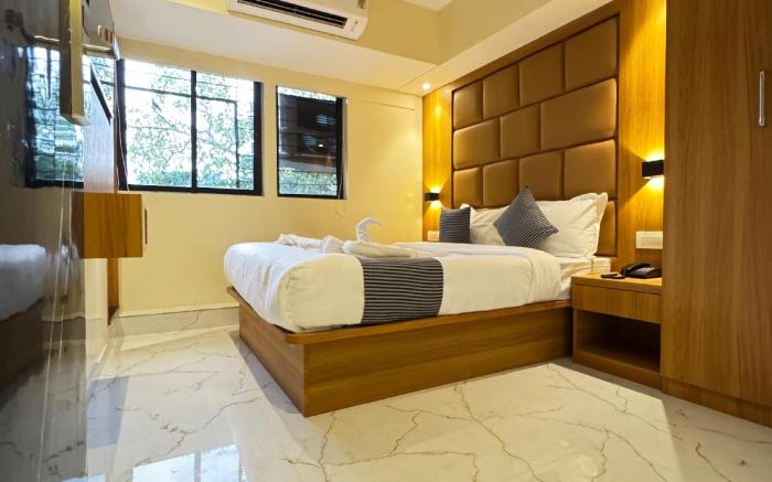 Hotel Comfort Castle 