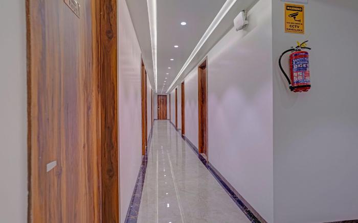 Super Townhouse Skyboat XLO Point