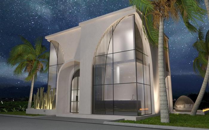 Brand New Luxury Designer Villa by Amare Villas 6