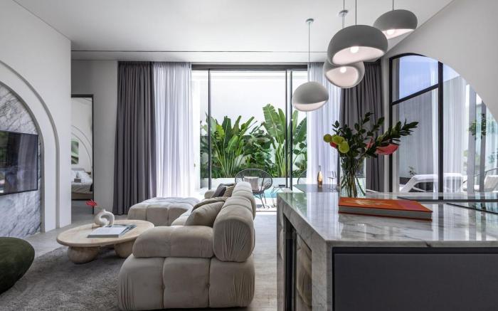 Brand New Luxury Designer Villa by Amare Villas 6