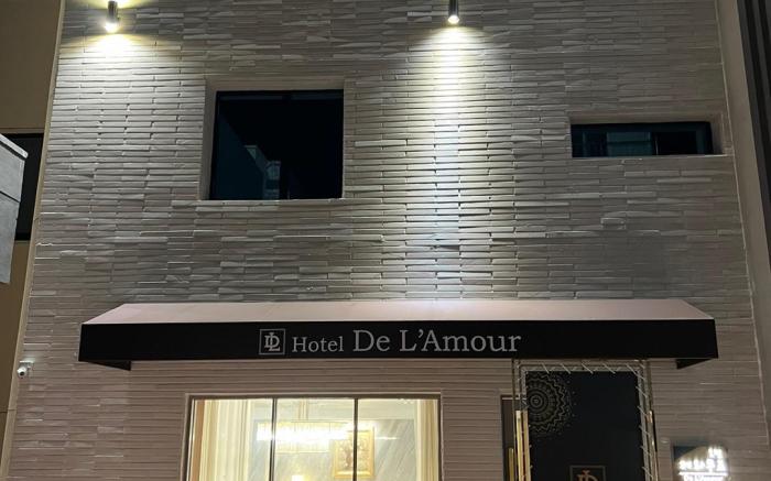 De Lamour Hotel
