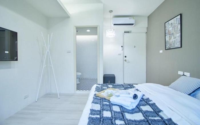 Sweet & Cozy Room NO.6-L2 [僅限國外旅客入住]