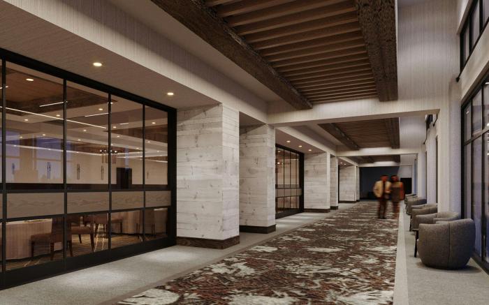 The SOMM Hotel & Spa, Autograph Collection