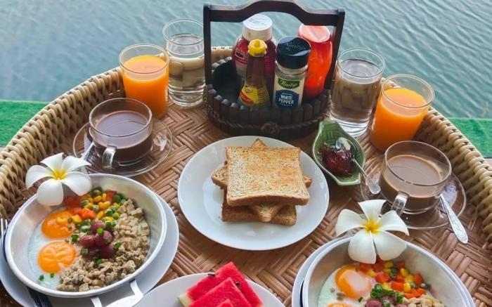 Baanrimnam Resort Lopburi