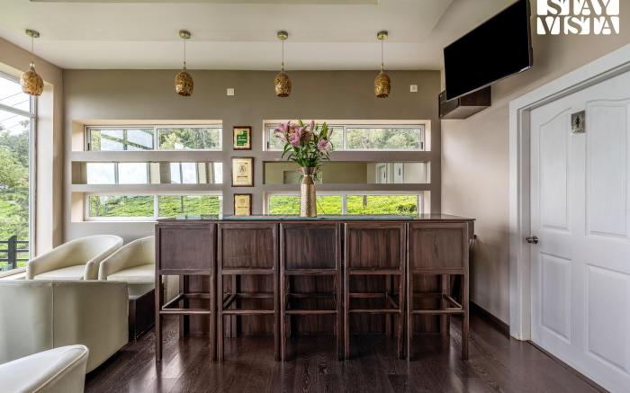 Farview Sande’s Villa by VEO - Part of StayVista