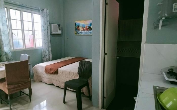 Bohol Vacation Place