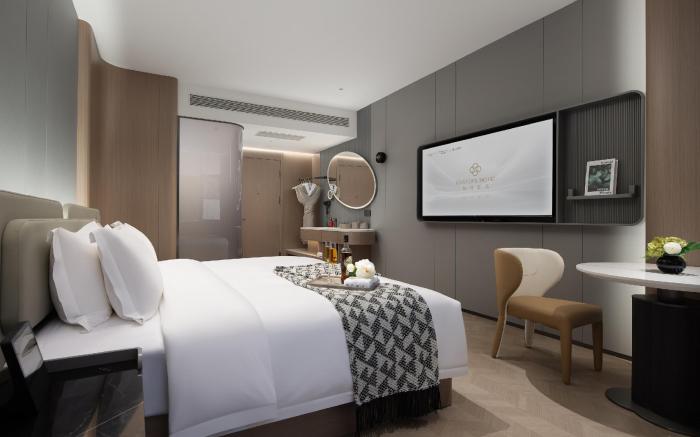 Guangzhou Panyu Changlong Grand Hotel