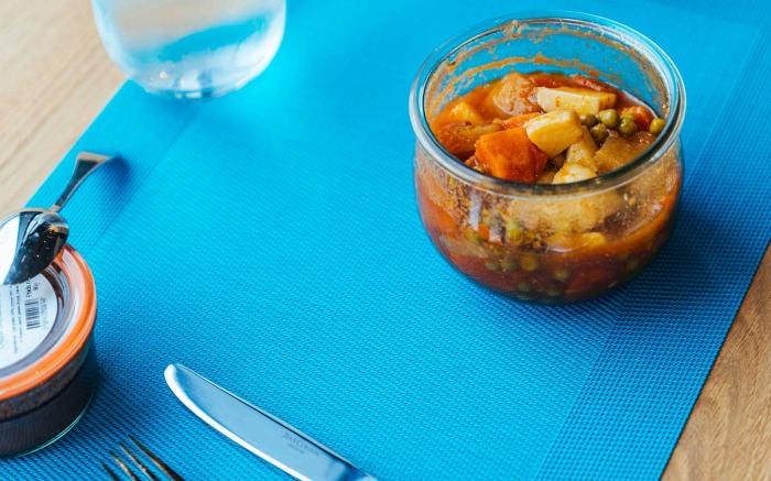 ibis budget Le Tréport Mers les Bains