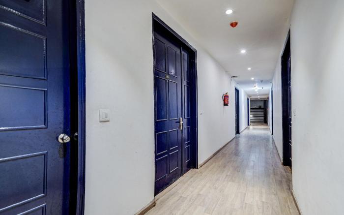 Townhouse Yashobhoomi Formerly Hotel Grand Tashree
