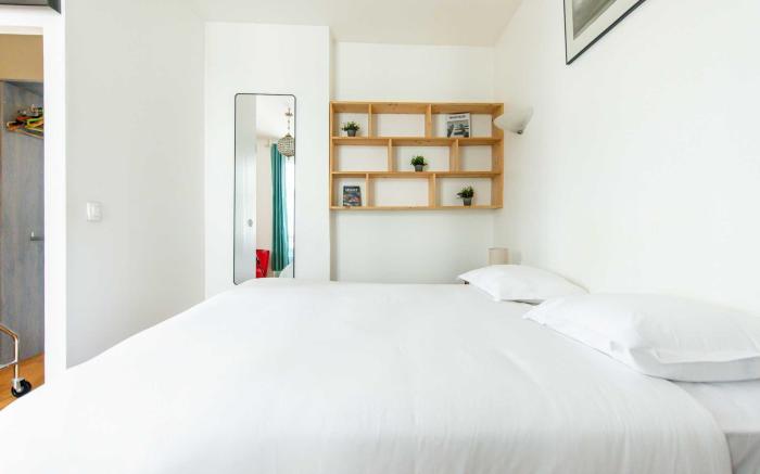 Beautiful Apartment 1BR/3P – Montrouge