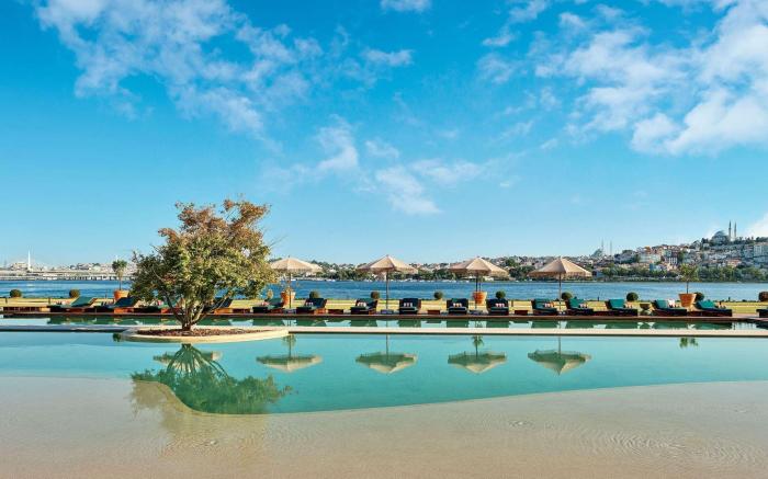 Aliée Istanbul - A Paris Society Collection Hotel