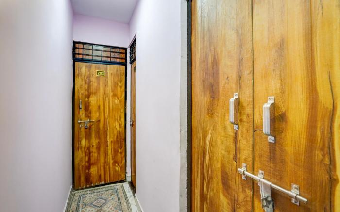 HOTEL O TWINS PALACE Kalyanpur Railway Station