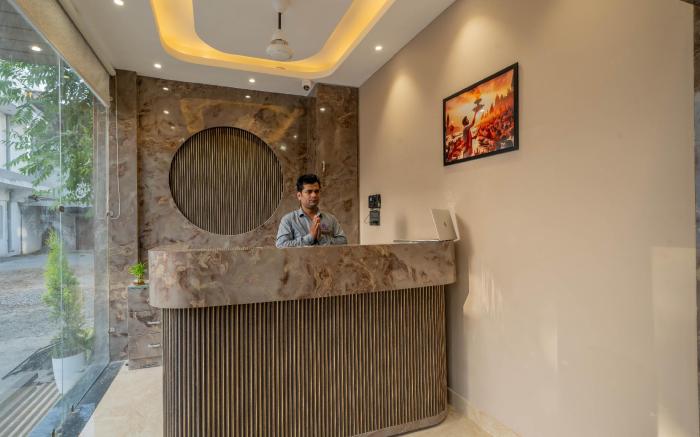 Perfectstayz Aalaya suites