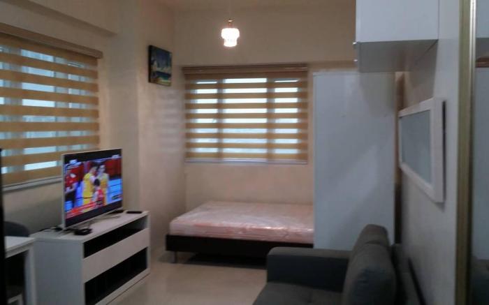My Quiet Place at The Beacon - Makati
