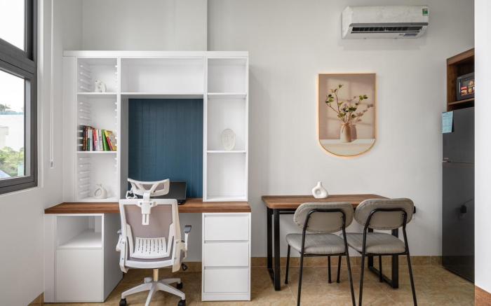 Sweet Rentals Homes Ho Chi Minh