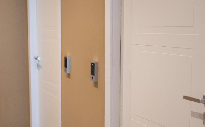 G&G Luxury Rooms