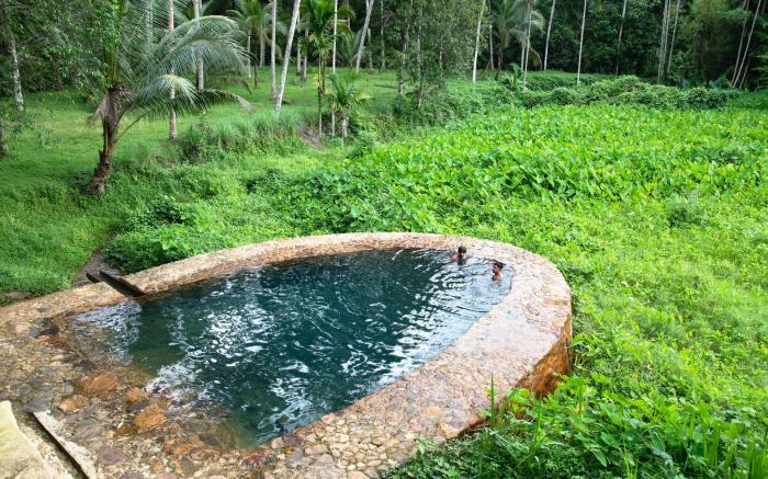 Villa Springwater Dellawa