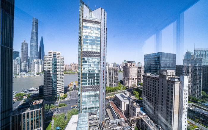 Zhome- Riveside Garden-Amazing View
