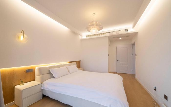 Zhome- Riveside Garden