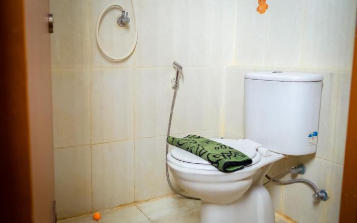 ANTAREJA Green Lake By Reccoma