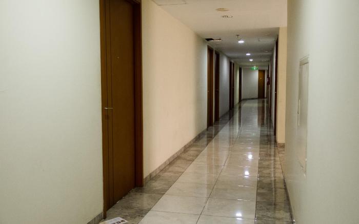 ANTAREJA Green Lake By Reccoma