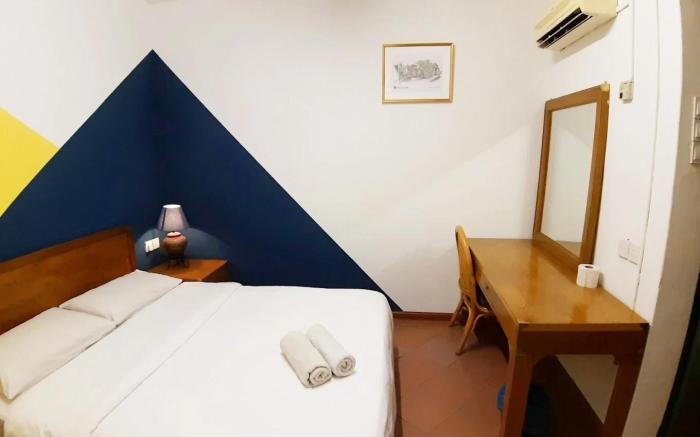 Heeren Street Boutique Hotel at Jonker Walk