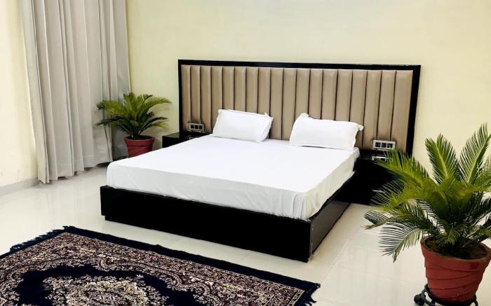 The Elora - Your Home away from Home