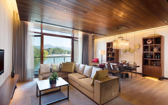 Yanqi Hotel Managed by Kempinski