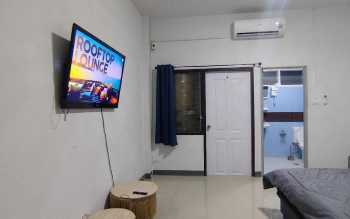 ASO Garden Hostel
