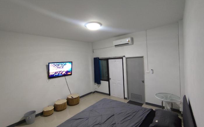 ASO Garden Hostel